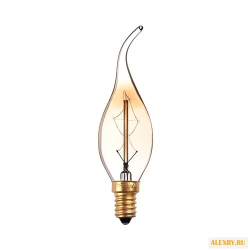 Лампа накаливания jazzway RETRO