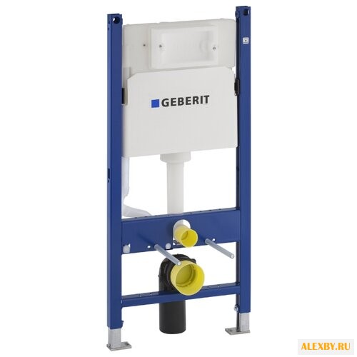 Рамная инсталляция GEBERIT