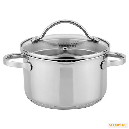 Кастрюля Appetite Prime 27 л