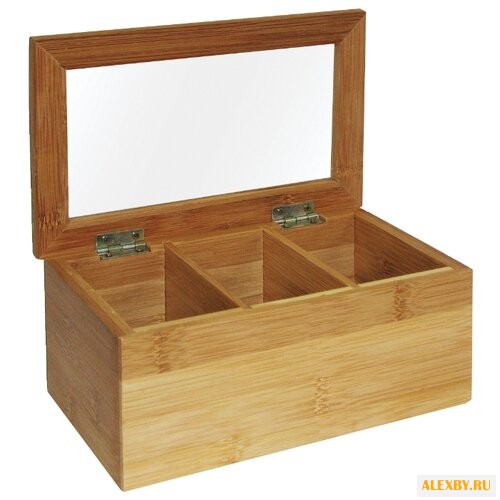 Oriental Way Ящичек для