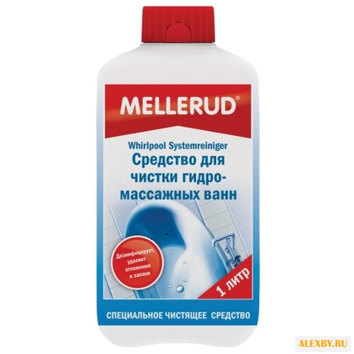 Mellerud жидкость для чистки