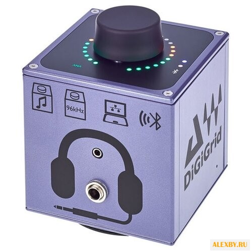 Усилитель для наушников