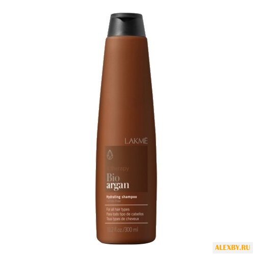 Lakme шампунь K.Therapy Bio