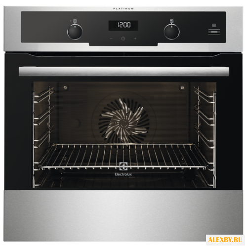Духовой шкаф Electrolux OPEA