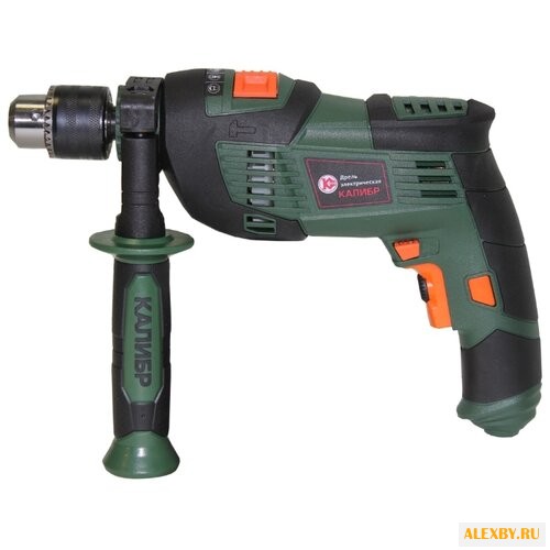 Дрель КАЛИБР ДЭМР-820ЕРУ
