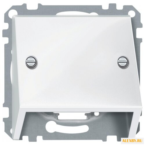 Телекоммуникационная розетка