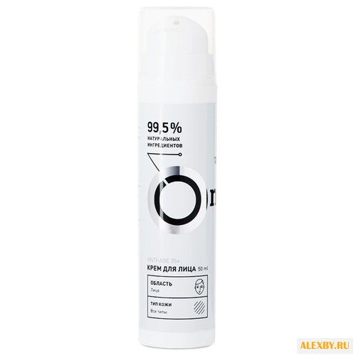 Крем Onme для лица 35+ 50 мл