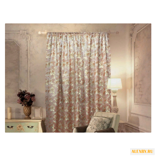 Портьеры Amore Mio RR 9813