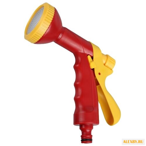 Пистолет для полива GRINDA