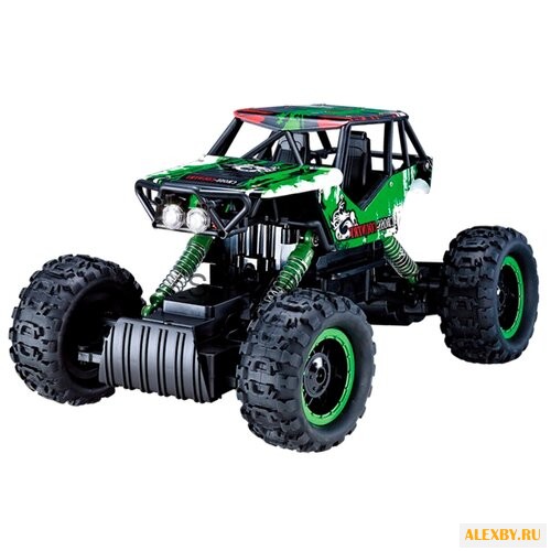 Багги Double Eagle Cross