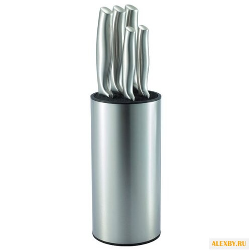 Набор AURORA 5 ножей с