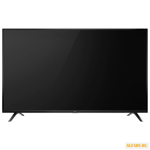 Телевизор TCL LED49D3000