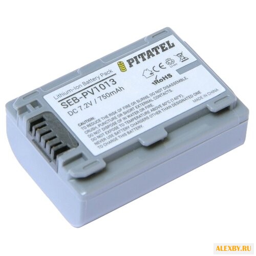Аккумулятор Pitatel SEB-PV1013