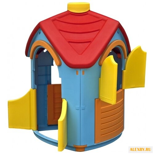 Домик PalPlay Marian Plast