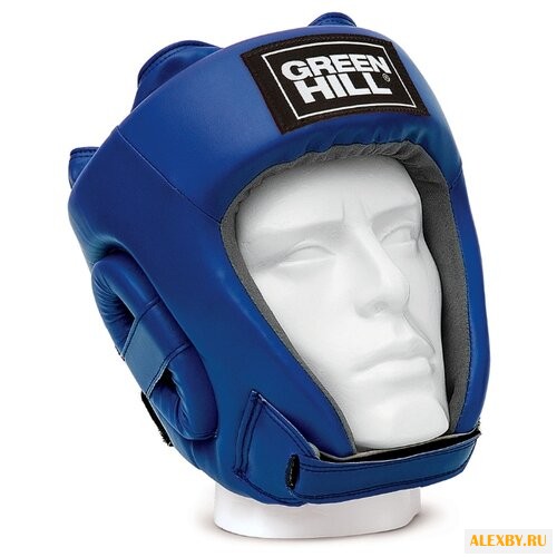 Защита головы Green hill