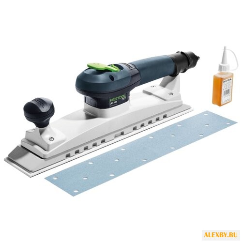 Рубанок пневматический Festool