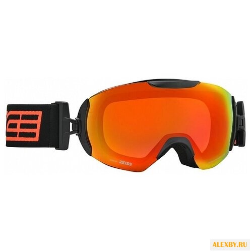 Маска SALICE 604 Daf