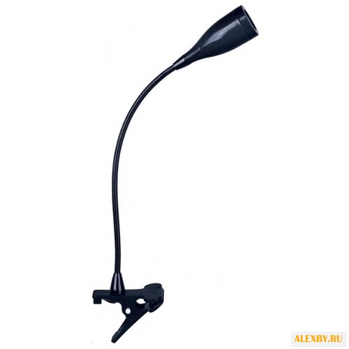 Лампа на прищепке Camelion