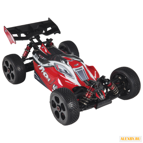 Багги Arrma Typhon AR106001