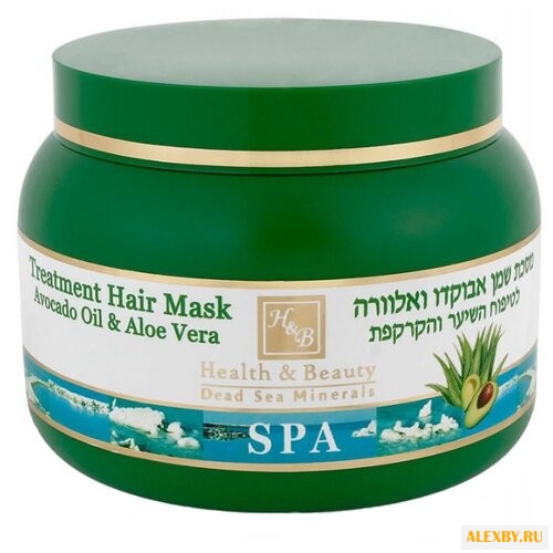 Health & Beauty Маска для волос