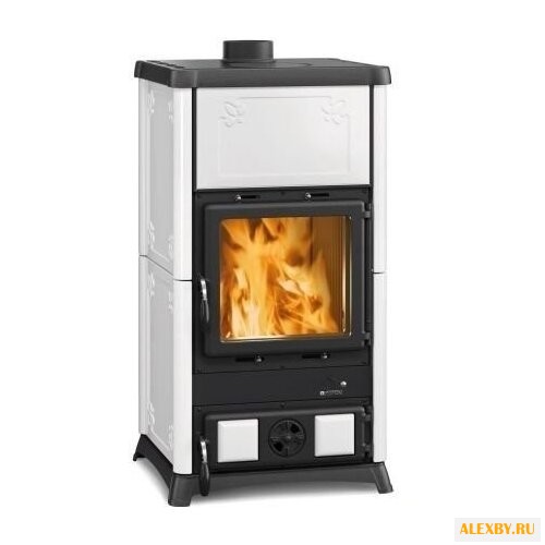 Печь-камин La Nordica Fedora