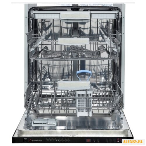Посудомоечная машина Schaub