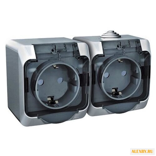 Розетка Schneider Electric