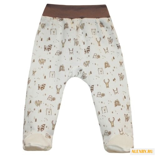 Ползунки KotMarKot