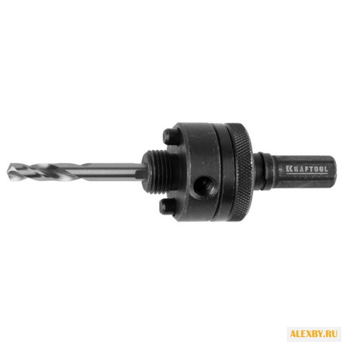 Адаптер для коронок Kraftool