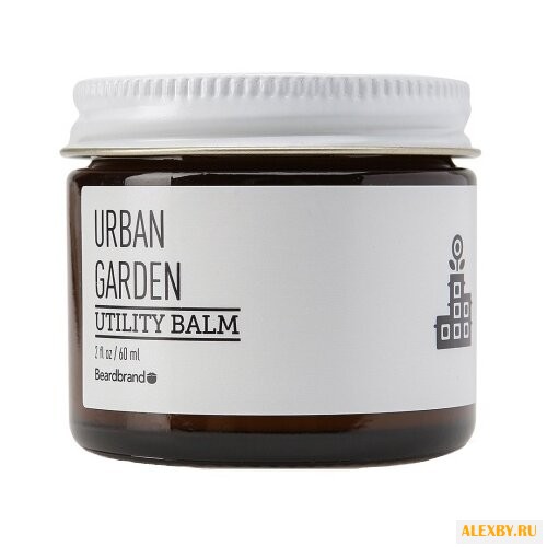 Beardbrand Бальзам для волос и