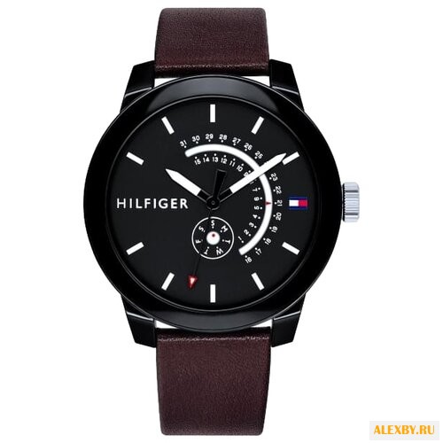 Наручные часы TOMMY HILFIGER