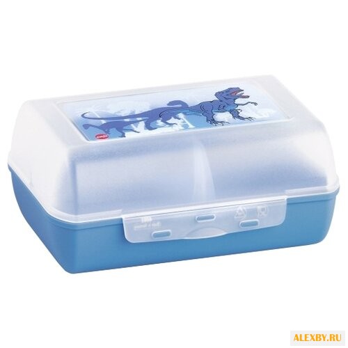 EMSA Ланч-бокс Variabolo Dino