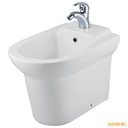 Биде Creo Ceramique Le Mans