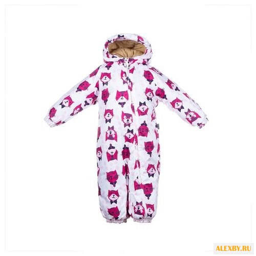 Комбинезон Huppa Deiro 1