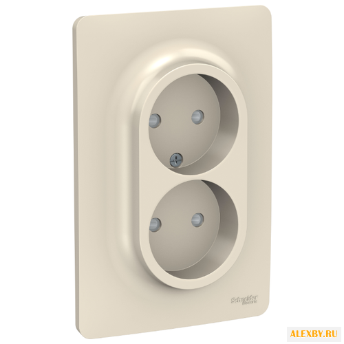 Розетка Schneider Electric