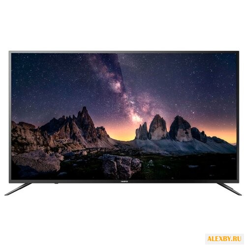 Телевизор HARPER 65U750TS