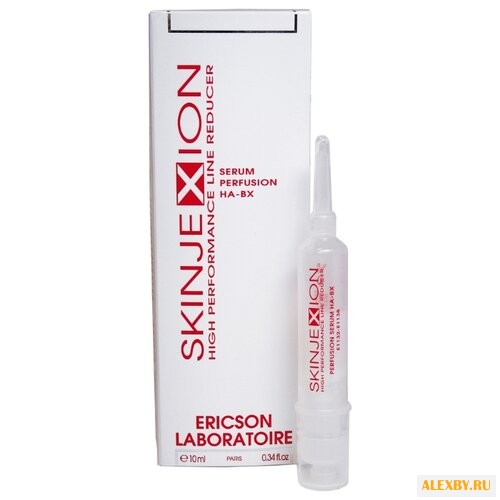 Сыворотка Ericson Laboratoire