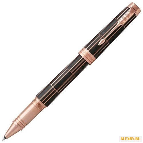 PARKER Ручка-роллер Premier T565
