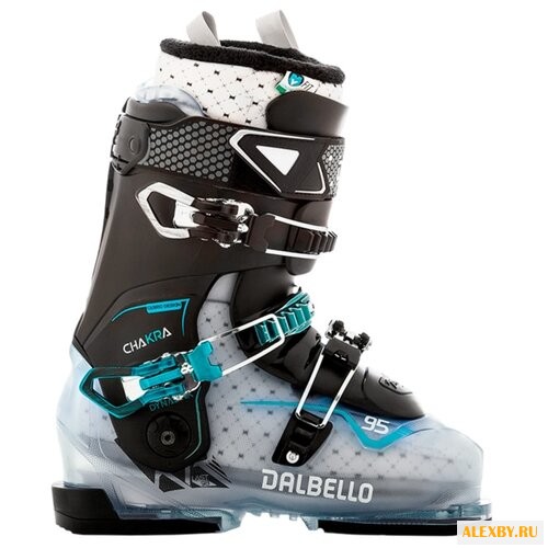 Ботинки для горных лыж DALBELLO