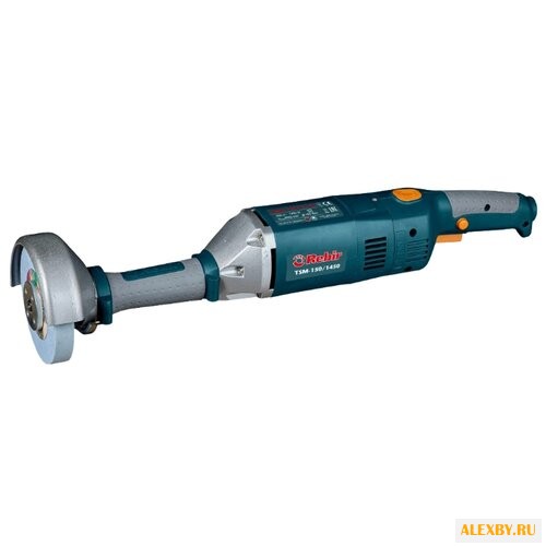 Прямая шлифмашина Rebir Tsm-150