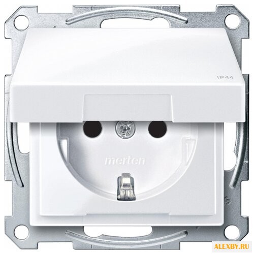 Розетка Schneider Electric