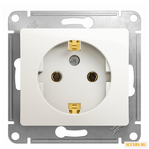 Розетка Schneider Electric