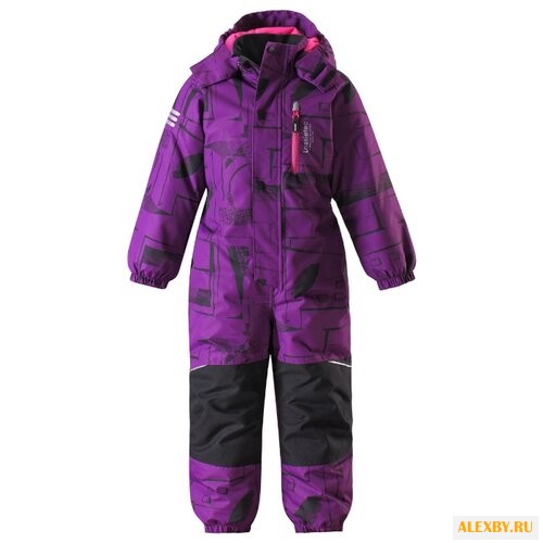 Комбинезон Lassie 720730