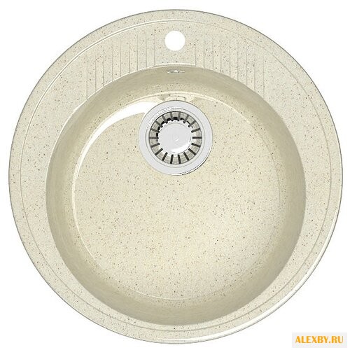 Врезная кухонная мойка Marrbaxx