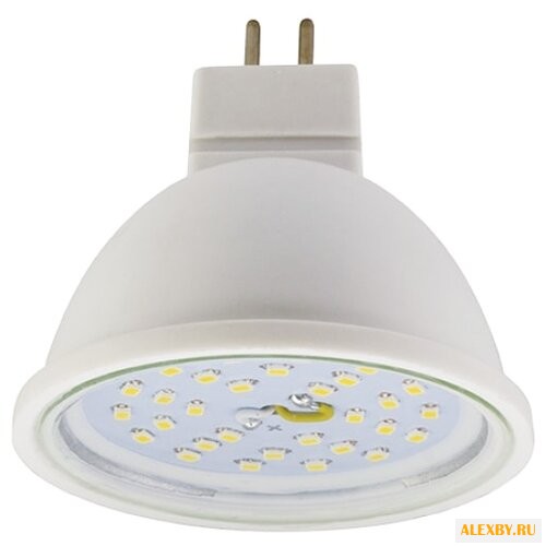 Лампа светодиодная Ecola