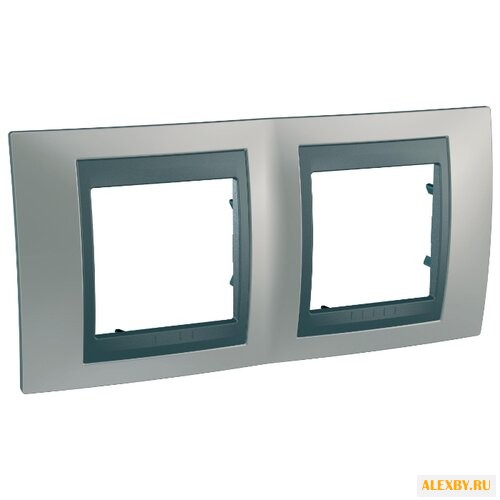 Рамка 2п Schneider Electric