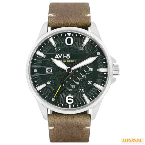Наручные часы AVI-8 AV-4055-03