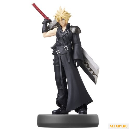 Фигурка Amiibo Super Smash