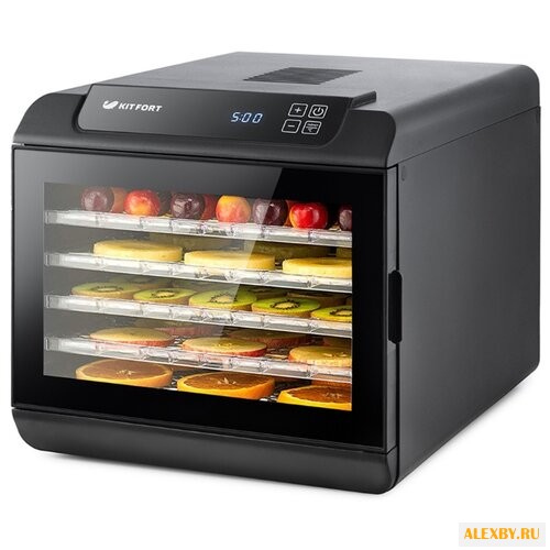 Сушилка Kitfort KT-1905