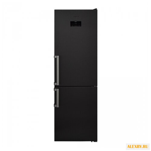 Холодильник SCANDILUX CNF 341